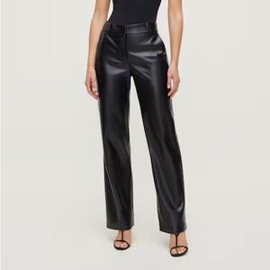 Dynamite Leather pants